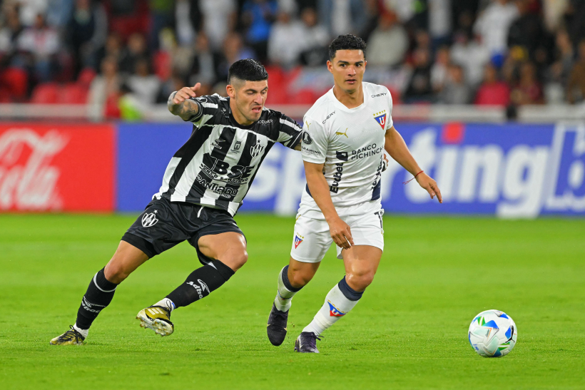 Nhận định soi kèo Palmeiras vs LDU lúc 7h30 ngày 31/10/2025