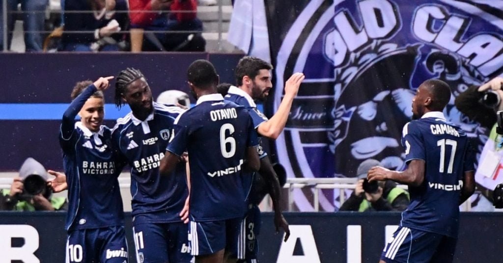 Nhận định soi kèo Paris vs Rennes lúc 02h45 ngày 8/11/2025