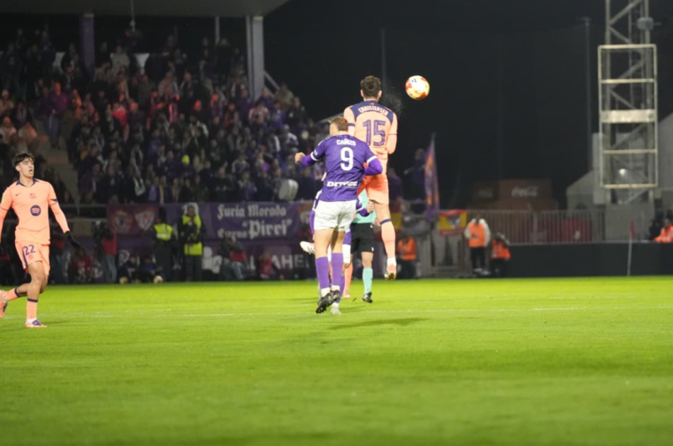 CD Guadalajara vs Barcelona (03:30 � 17/12) | Xem lại trận đấu