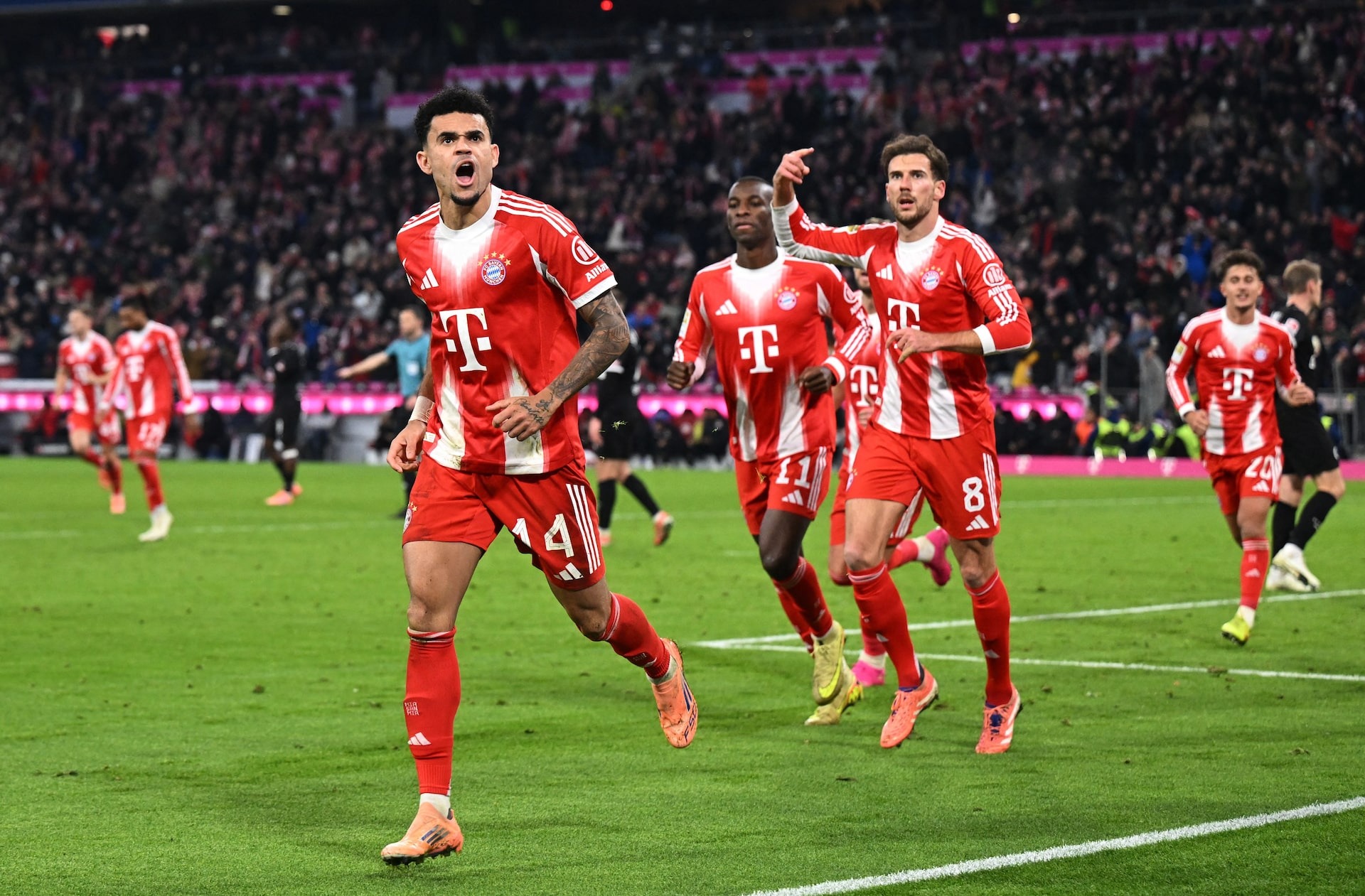 Nhận định soi kèo Bayern vs Sporting Lisbon lúc 00h45 ngày 10/12/2025