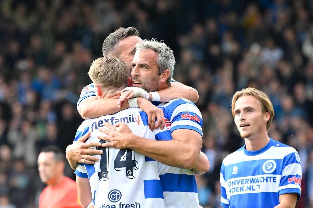 Nhận định soi kèo Vitesse vs De Graafschap lúc 02h00 ngày 5/12/2025