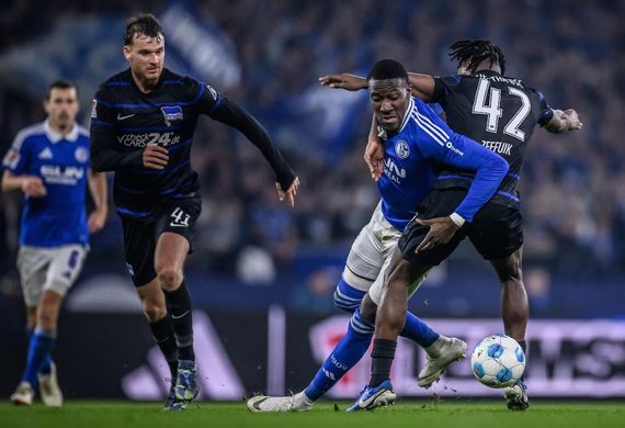 Nhận định soi kèo Hertha Berlin vs Bielefeld lúc 0h30 ngày 20/12/2025