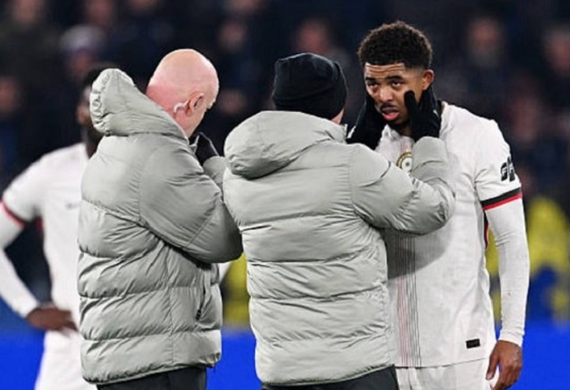 Chelsea sa sút: Khoảng trống Caicedo chưa đủ, Fofana mới là mất mát lớn nhất