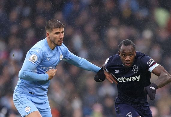 Nhận định soi kèo Manchester City vs West Ham United lúc 22h00 ngày 20/12/2025