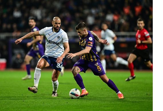 Nhận định soi kèo Eyupspor vs Fenerbahce lúc 21h00 ngày 20/12/2025