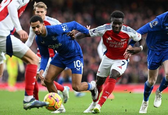 Nhận định soi kèo Everton vs Arsenal lúc 03h00 ngày 21/12/2025