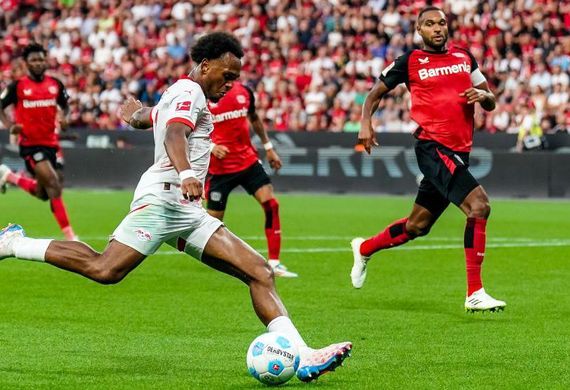 Nhận định soi kèo Leipzig vs Leverkusen lúc 0h30 ngày 21/12/2025