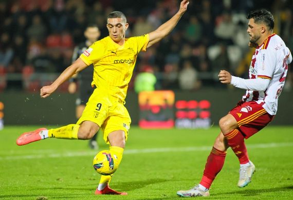 Nhận định soi kèo Estoril vs Braga lúc 03h15 ngày 20/12/2025