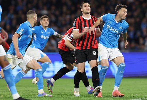 Nhận định soi kèo Napoli vs AC Milan lúc 02h00 ngày 19/12/2025