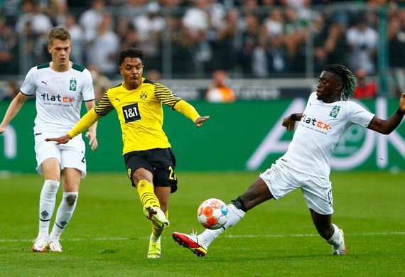 Nhận định soi kèo Borussia Dortmund vs Borussia M’gladbach lúc 02h30 ngày 20/12/2025