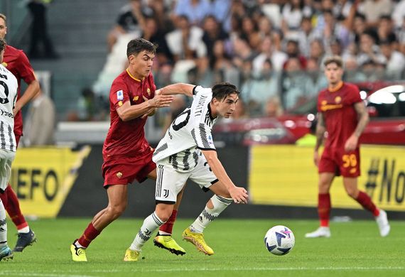 Nhận định soi kèo Juventus vs Roma lúc 2h45 ngày 21/12/2025