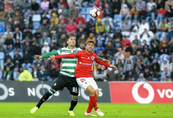 Nhận định soi kèo Santa Clara vs Sporting Lisbon lúc 01h45 ngày 19/12/2025