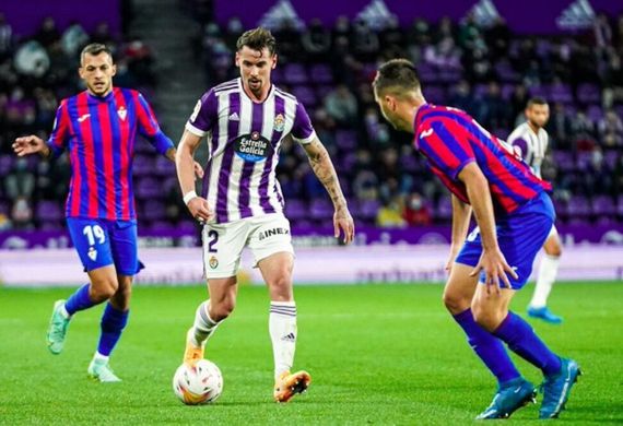 Nhận định soi kèo Eibar vs Valladolid lúc 2h30 ngày 20/12/2025
