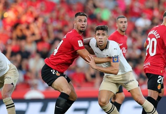 Nhận định soi kèo Valencia vs Mallorca lúc 03h00 ngày 20/12/2025