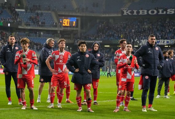 Nhận định soi kèo Mainz vs Samsunspor lúc 03h00 ngày 19/12/2025